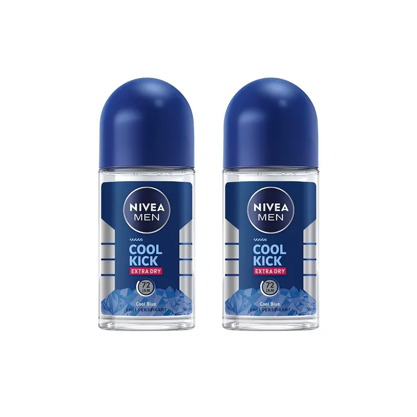 Nivea Roll-On