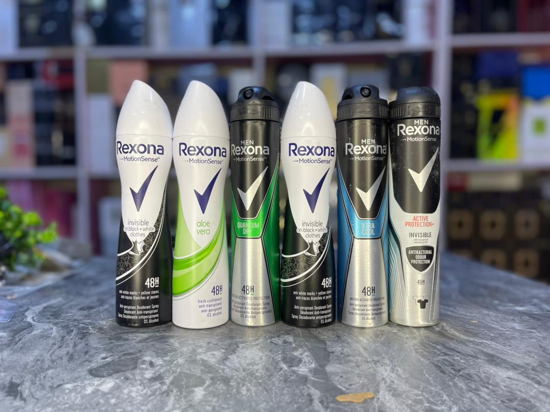 Rexona Spray