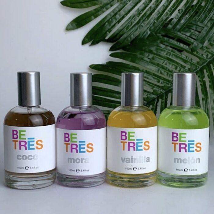 Be Tres