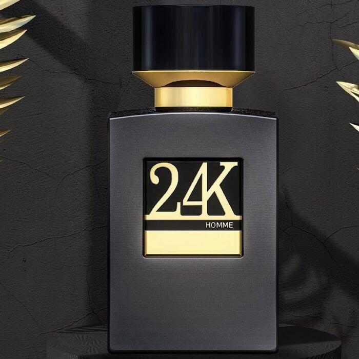 24k 100ml