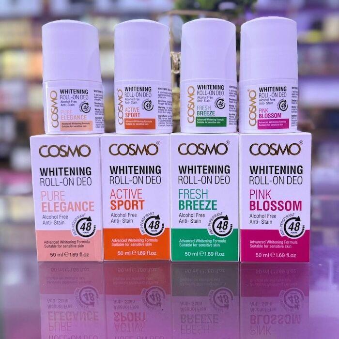 Cosmo