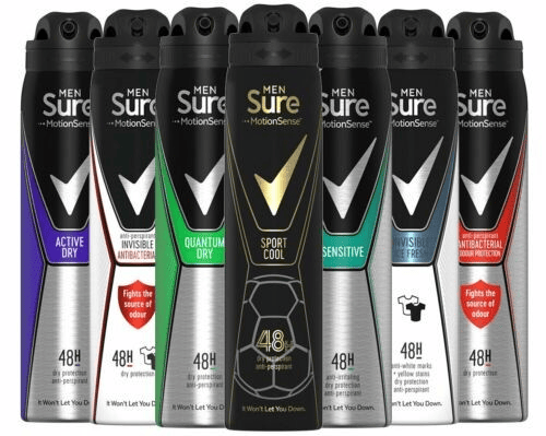 Sure Spray